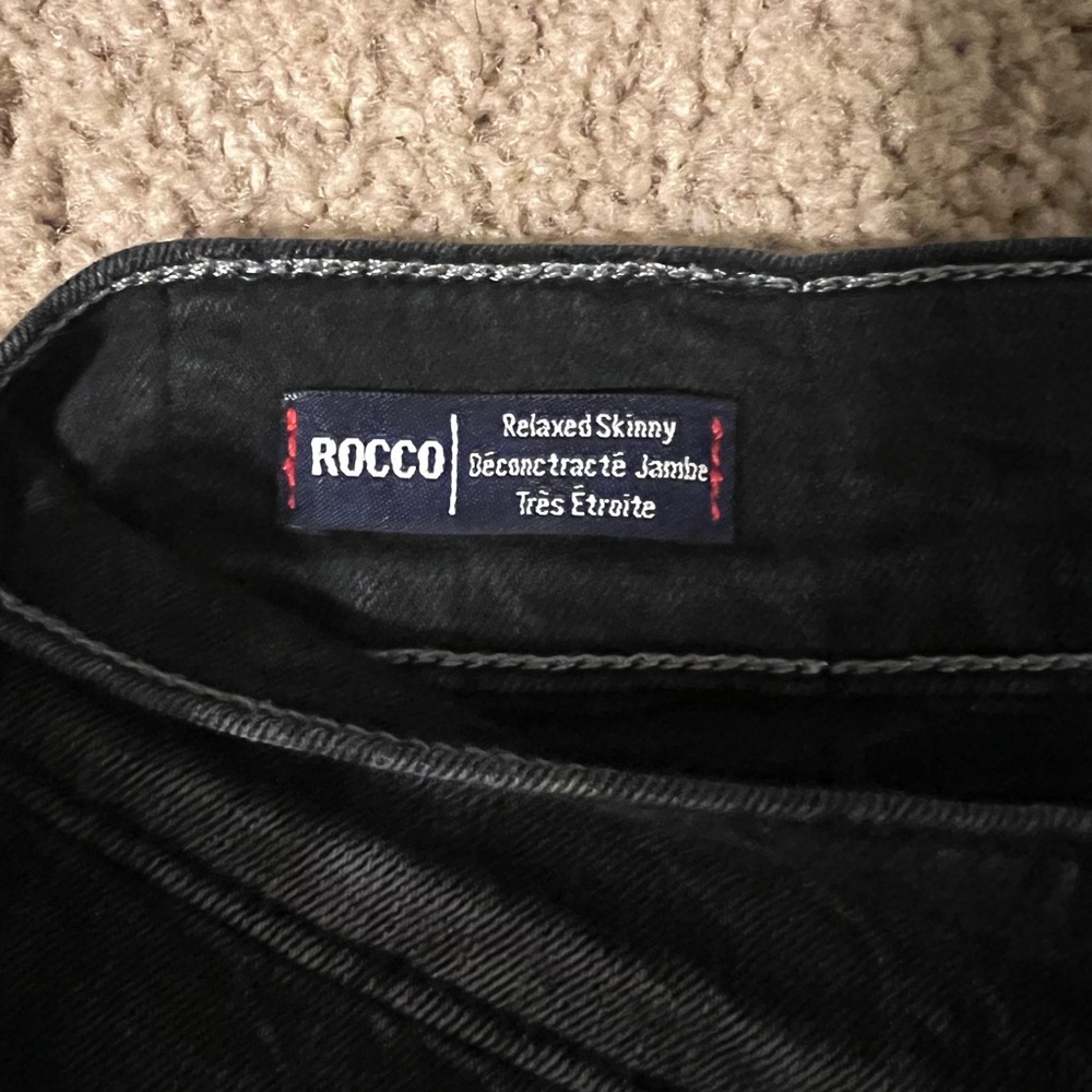 Men’s True Religion Jeans - Picture 4 of 5